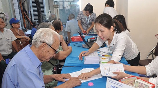 Đề xuất tăng tuổi của người hưởng trợ cấp tuất hàng tháng theo tuổi nghỉ hưu