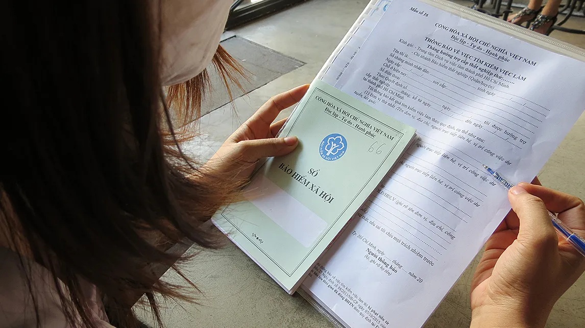 Những doanh nghiệp nào nợ bảo hiểm xã hội nhiều nhất tại Hà Nội?