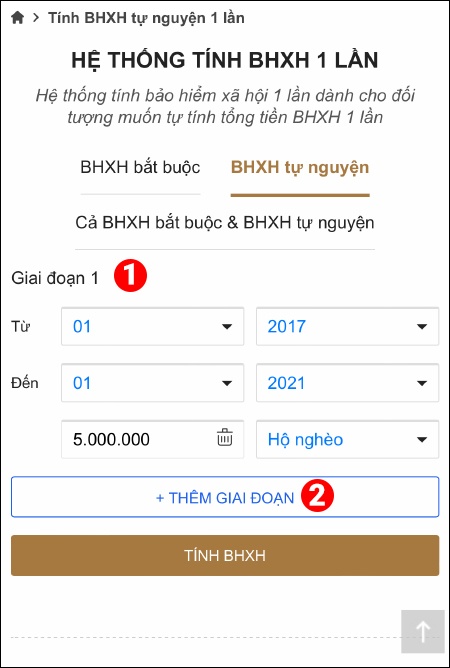 Tất cả thông tin về hưởng BHXH 1 lần mới nhất: Người lao động cần biết