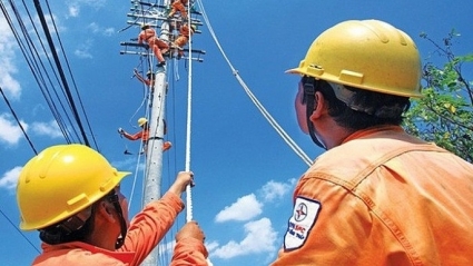 Lịch cắt điện hôm nay tại Hà Nội ngày mai (26/8)