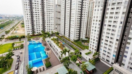 Đây là thời điểm tốt nhất để mua nhà ở trong 7 năm qua