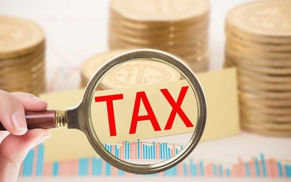 CTCP Phát triển và Kinh doanh Nhà (HDTC) nợ thuế hơn 750 tỷ đồng