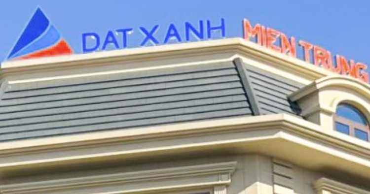 Lý do Đất Xanh Miền Trung đổi tên thành Regal Group