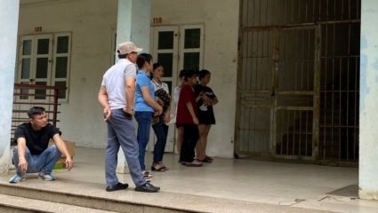 Độc giả lên tiếng về tình trạng học sinh đi thực tập bị bóc lột sức lao động