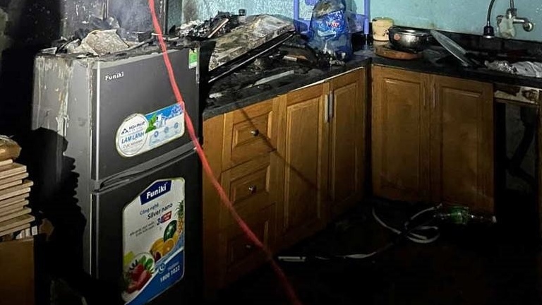 Sự cố hệ thống, thiết bị điện là nguyên nhân hàng đầu xảy ra các vụ cháy thời gian qua