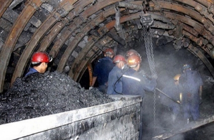 Mỗi gia đình công nhân bị tai nạn hầm lò ở Quảng Ninh được hỗ trợ 120 triệu đồng