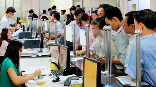 Doanh nghiệp thành lập mới 8 tháng đạt đỉnh cao nhất từ trước tới nay