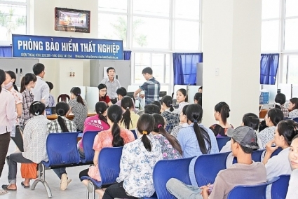 Cần thiết dùng công nghệ thực hiện chính sách BH thất nghiệp, giúp hạn chế trục lợi