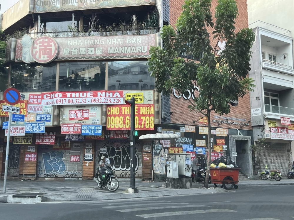 Mỗi tháng có 15,6 nghìn doanh nghiệp rút lui khỏi thị trường