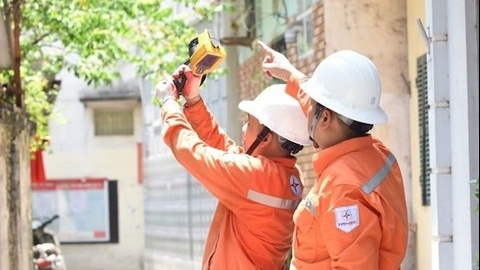 Bộ Tài chính muốn Bộ Công Thương chịu trách nhiệm về xây dựng giá điện