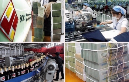 Bộ Tài chính đề xuất 7 hành vi bị cấm trong quản lý và đầu tư vốn nhà nước tại DN