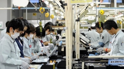 Thu nhập của lao động Việt Nam đi làm việc ở nước ngoài thế nào?