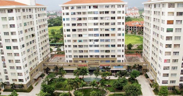 Đã hoàn thành hơn 94.000 căn NOXH