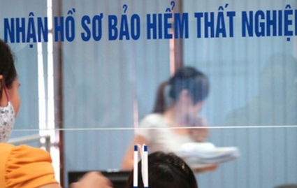 Dự kiến kết dư Quỹ Bảo hiểm thất nghiệp đến cuối năm 2023 tăng hơn 62.400 tỷ đồng