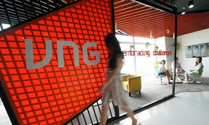 Công ty Cổ phần VNG sắp phát hành cổ phiếu ESOP cho người lao động