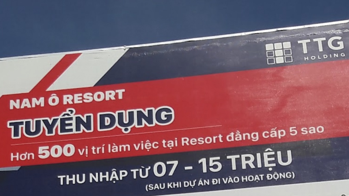 Trung Thủy Đà Nẵng còn nợ gần 1.293 tỷ đồng trái phiếu