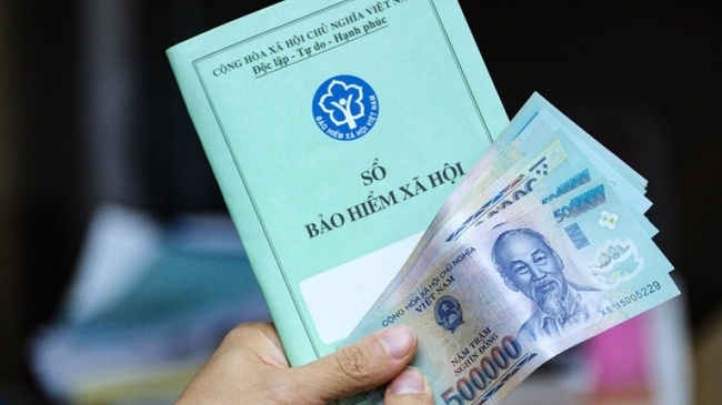 Được yêu cầu rút BHXH 1 lần trong trường hợp nào, mức hưởng ra sao?