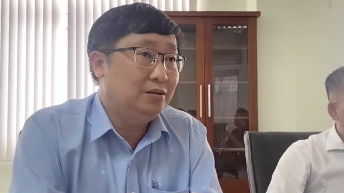 BHXH Quảng Nam: Đến hết 31/7/2023, Công ty Mai Đoàn còn chậm đóng hơn 2,6 tỷ là đúng