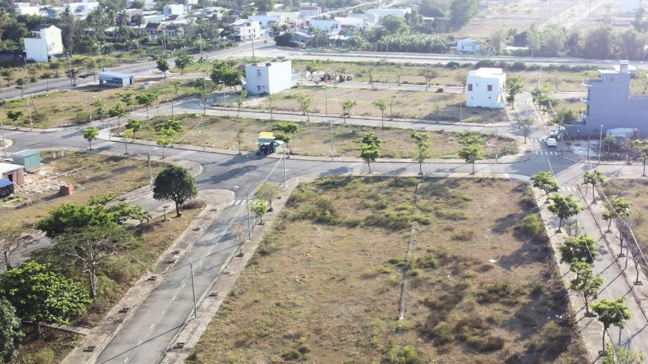 Quảng Nam: Người dân góp vốn mua đất, đòi sổ ở dự án của Công ty Minh Hoàng Long