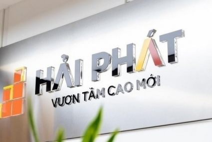 Cổ phiếu HPX của Hải Phát vào diện bị đình chỉ giao dịch