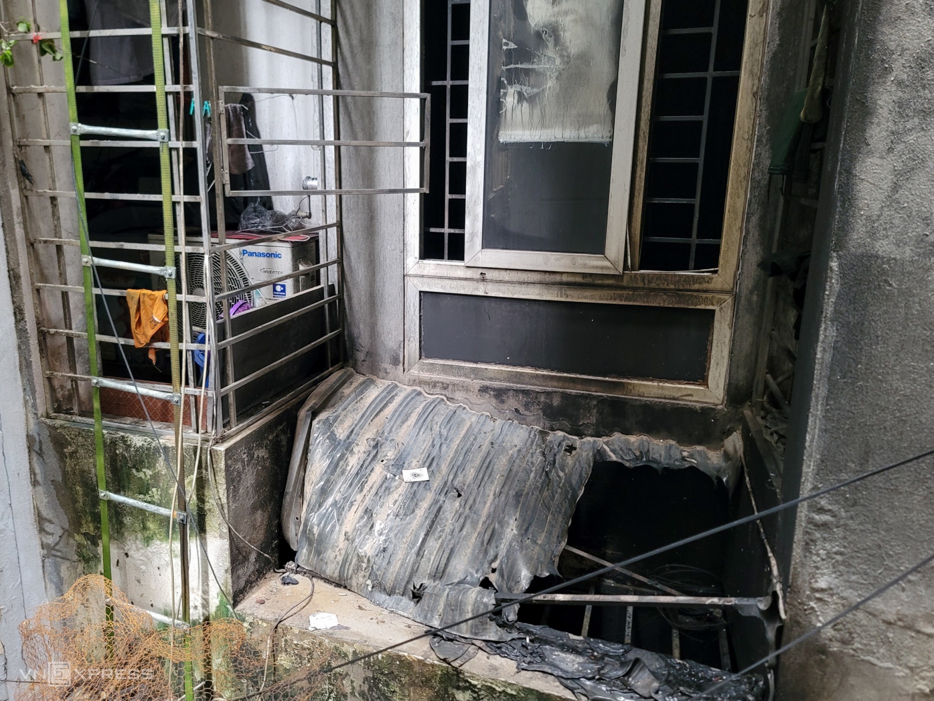 TP.HCM khuyến cáo chủ chung cư mini, nhà trọ không làm chuồng cọp