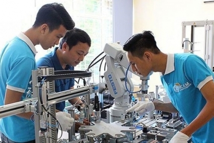 Đề xuất nâng mức hỗ trợ học nghề cho người lao động