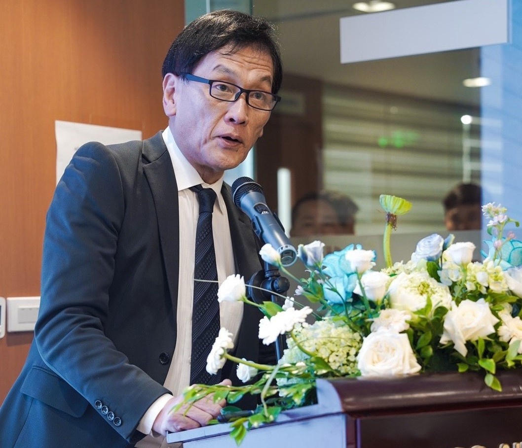 Bamboo Airways sẽ miễn nhiệm ông Hideki Oshima vào ngày 15/9