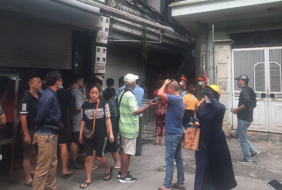 Tổng kiểm tra, rà soát 100% chung cư mini, nhà cho thuê trọ tại Hà Nội