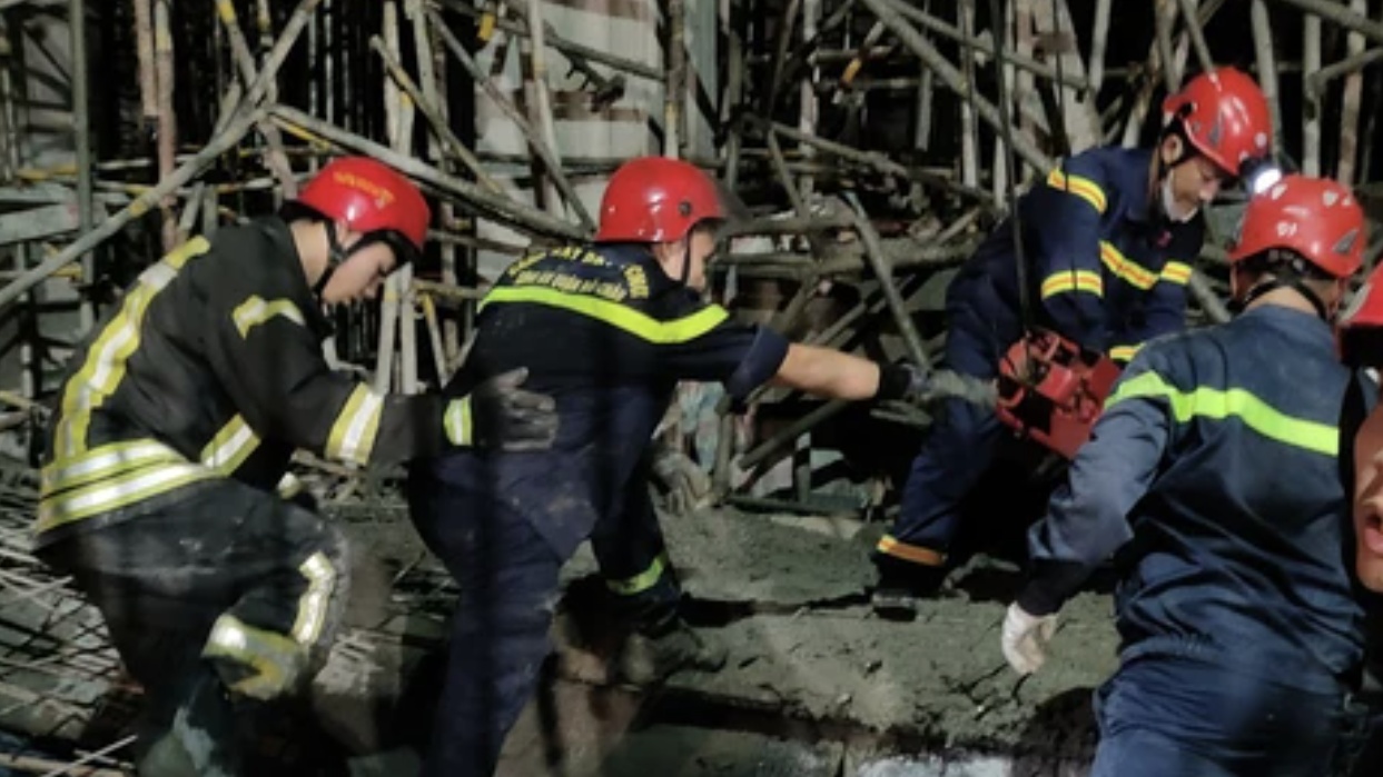 Tai nạn lao động gia tăng ở khu vực không có quan hệ lao động