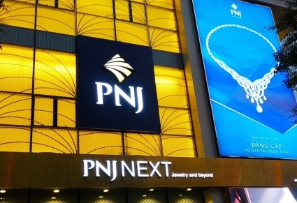 Sai phạm về thuế, PNJ bị phạt và truy thu hơn 13 tỷ đồng