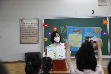 Giải pháp nâng cao thu nhập cho đội ngũ giáo viên