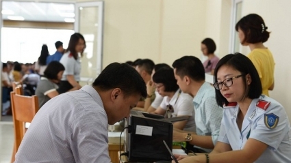 Hà Nội: Thanh tra 80 doanh nghiệp nợ BHXH kéo dài