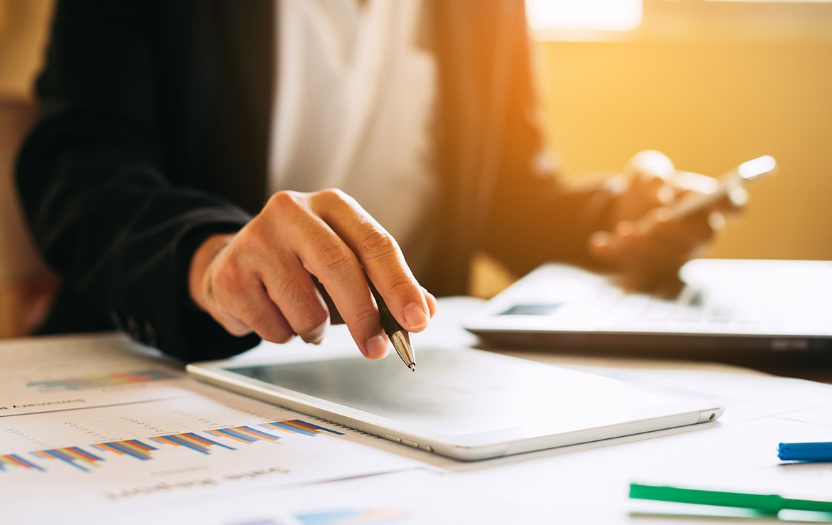 Doanh nghiệp bị cắt, giảm đơn hàng sẽ được lùi hạn đóng phí công đoàn (Ảnh minh họa).