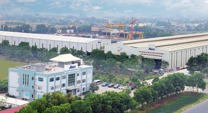 AMS chậm đóng BHXH cho người lao động gần 29 tỷ đồng