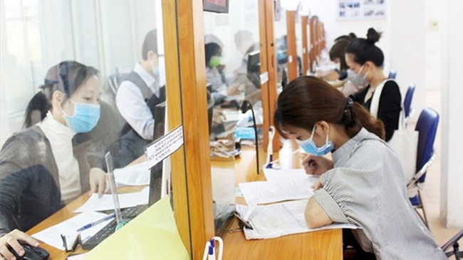 Khoảng 3,5 triệu người hưởng bảo hiểm xã hội một lần rồi rời bỏ hoàn toàn