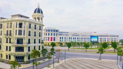 Novaland (NVL) dùng bất động sản để thanh toán nợ cho hai lô trái phiếu