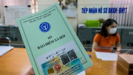 Luật Bảo hiểm xã hội (sửa đổi) giúp thêm 1,6 triệu người được hưởng trợ cấp