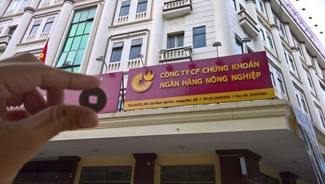 Agriseco lần đầu chia cổ tức sau 10 năm