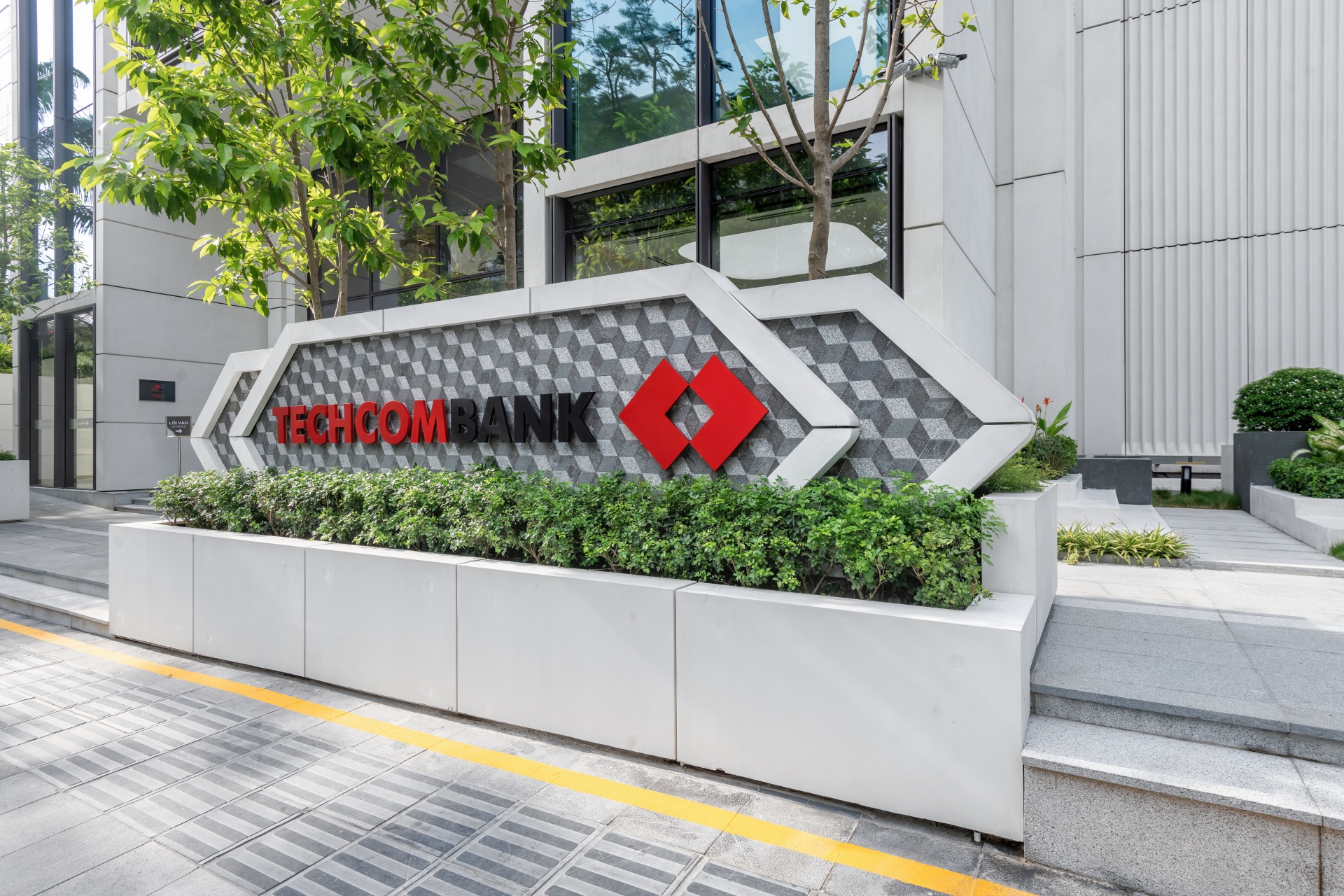 Techcombank và hành trình đến “Top 163 ngân hàng giá trị nhất toàn cầu”