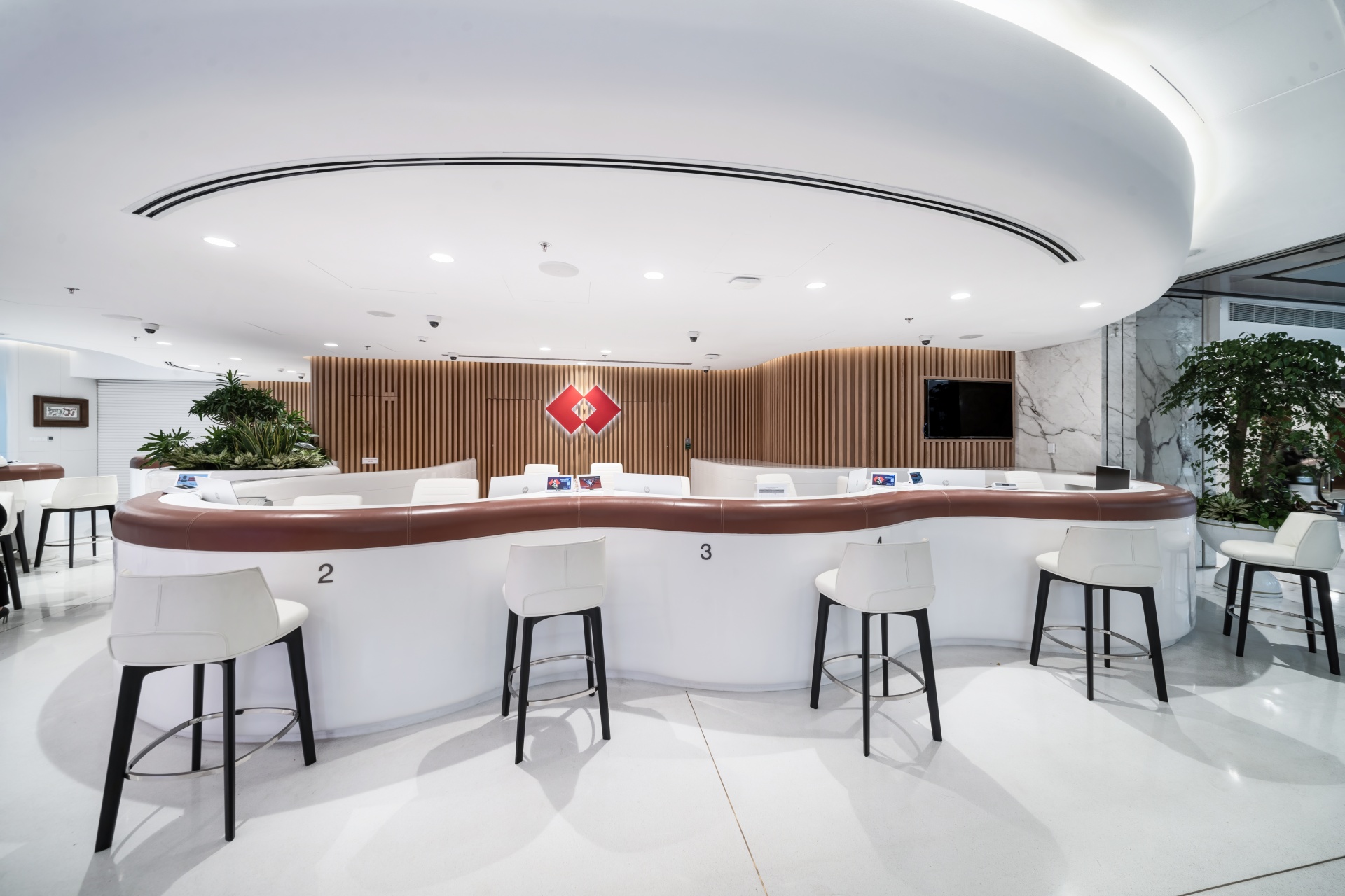 Techcombank và hành trình đến “Top 163 ngân hàng giá trị nhất toàn cầu”