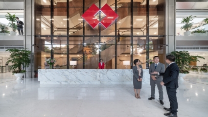 Dấu ấn “Khách hàng là trọng tâm” trên hành trình chuyển đổi của Techcombank