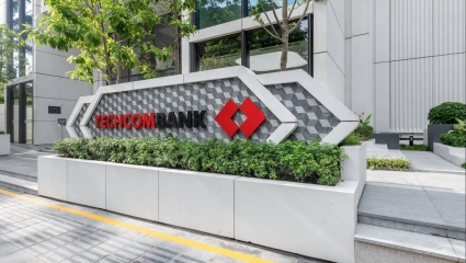 Techcombank và hành trình đến “Top 163 ngân hàng giá trị nhất toàn cầu”