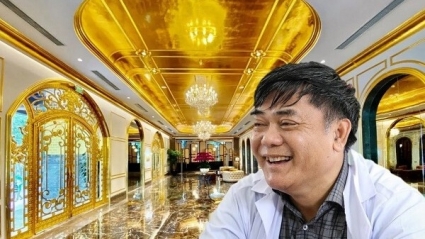 Được làm nhà ở xã hội, đại gia Đường "bia" tuyên bố không bán khách sạn dát vàng