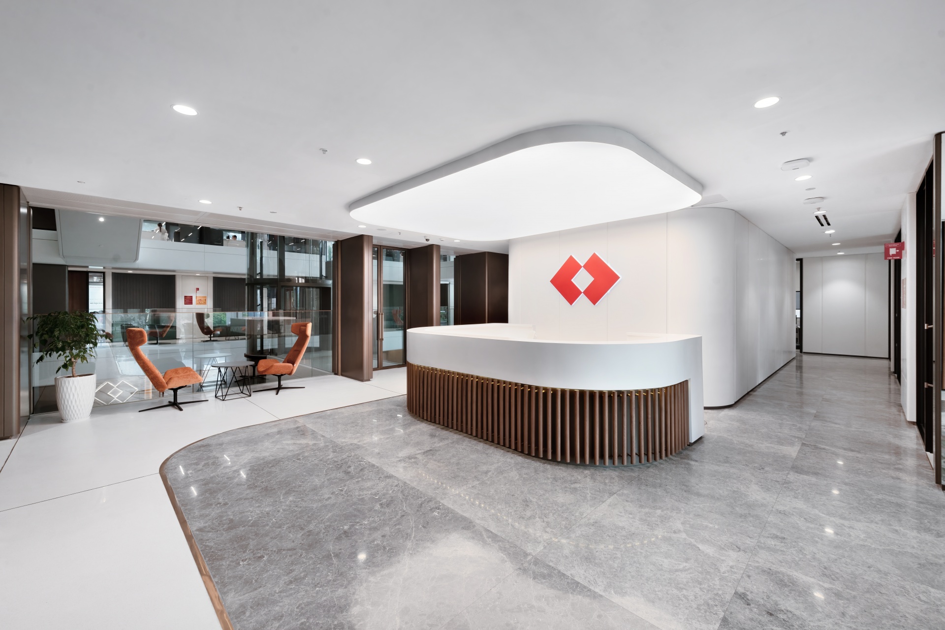 Giá trị vượt thời gian từ bản lĩnh của “người tiên phong” số hóa ngành ngân hàng