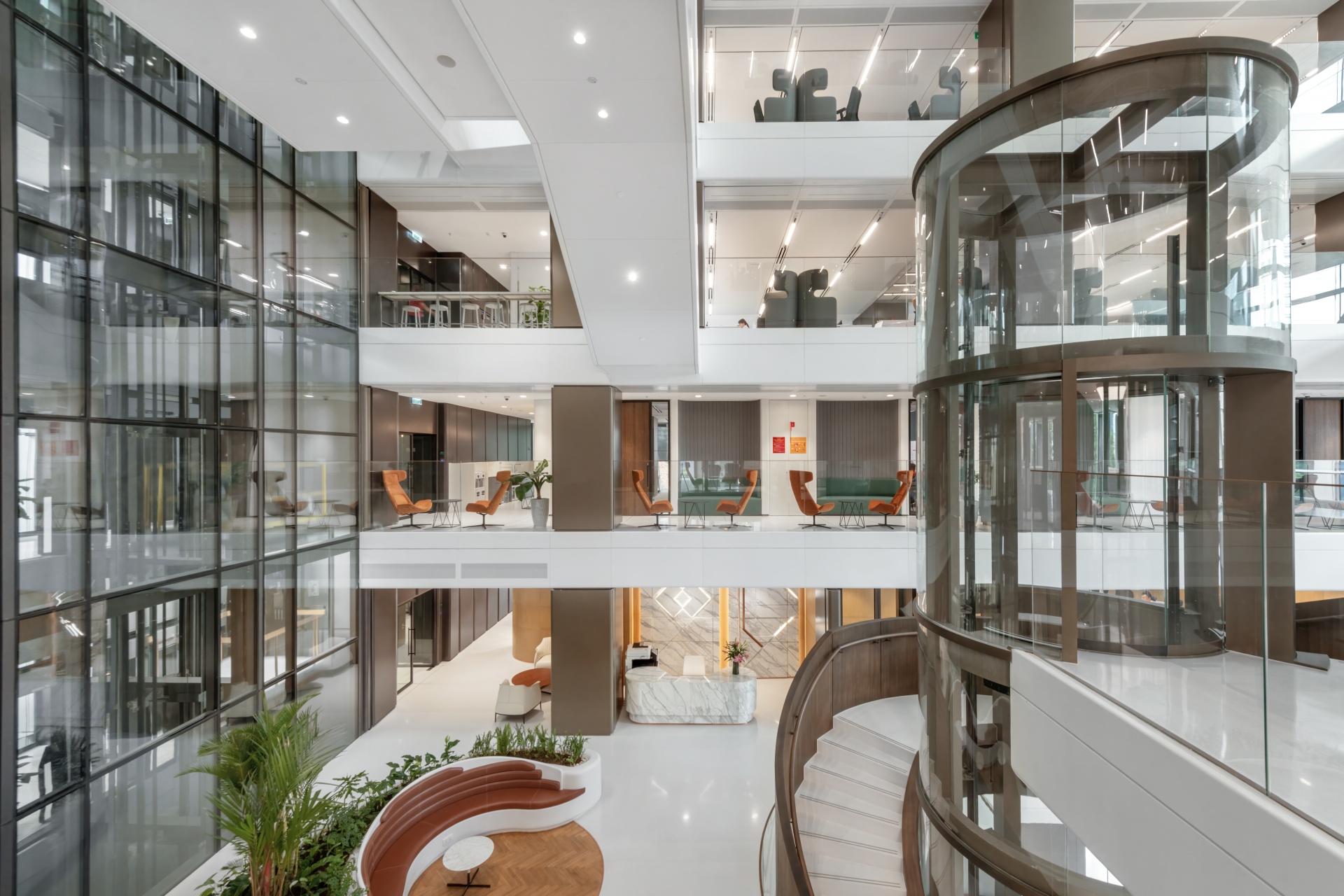 Giá trị vượt thời gian từ bản lĩnh của “người tiên phong” số hóa ngành ngân hàng