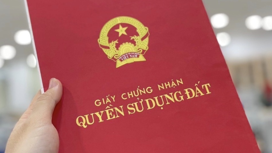 Thêm dự án đất nền ở Quảng Nam nhiều năm vẫn chưa có sổ