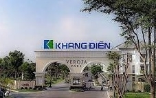 Nhà Khang Điền chuẩn bị phát hành 10,8 triệu cổ phiếu ESOP