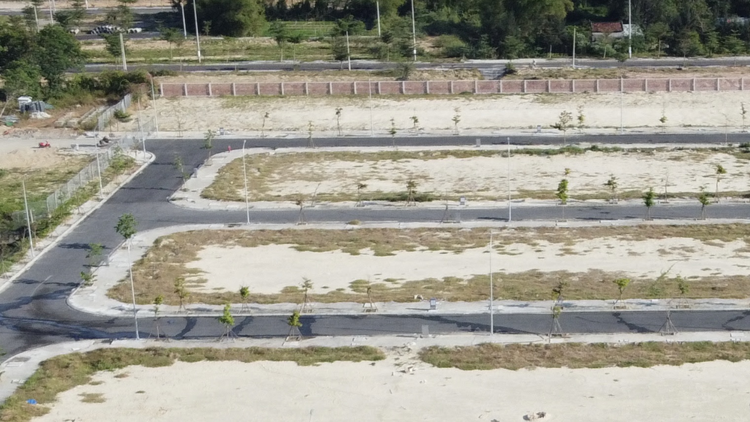 Điểm các doanh nghiệp bất động sản ở Quảng Nam nợ thuế lớn nhưng chây ỳ nộp