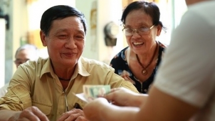 Năm 2024 độ tuổi nghỉ hưu của người lao động được quy định ra sao?