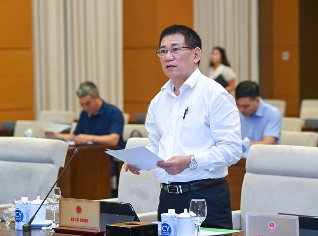 Sẽ thất thu nếu không đánh thuế tối thiểu toàn cầu